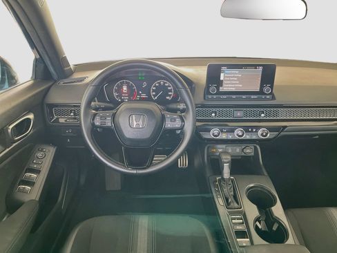 Used 2026 Honda Civic Sport image 23