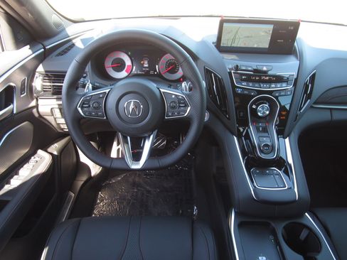 Certified 2025 Acura RDX A-Spec image 19