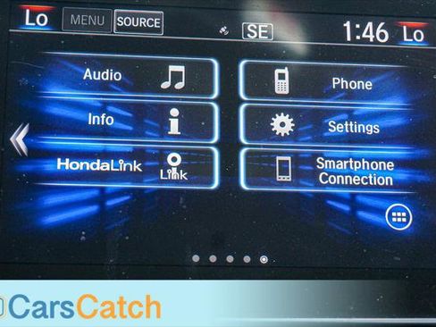 Used 2017 Honda CR-V EX-L image 25