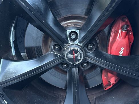 Used 2011 Ford Mustang GT Premium w/ Electronics Pkg image 49