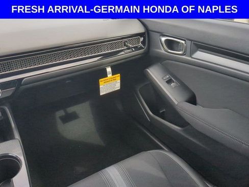 New 2026 Honda Civic Sport image 15