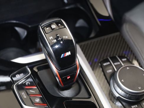 Used 2020 BMW X4 M w/ Executive Package image 7