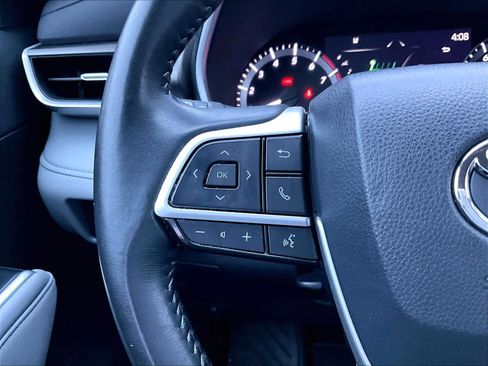 Used 2023 Toyota Highlander XLE image 24