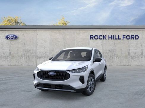 New 2026 Ford Escape Active FWD image 27