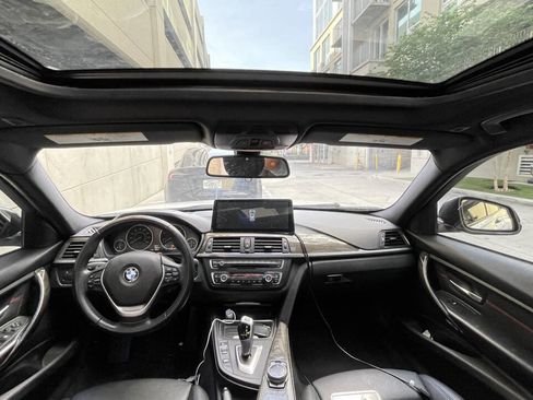 Used 2014 BMW 328d Sedan image 14