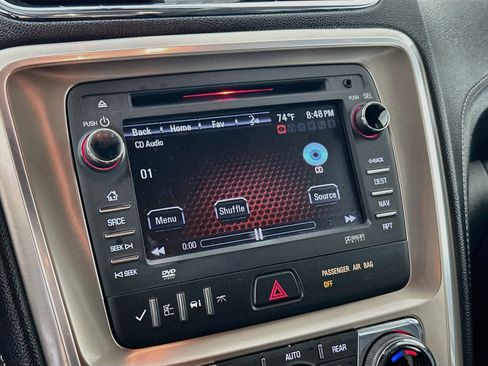 Used 2013 GMC Acadia Denali AWD/4WD image 13