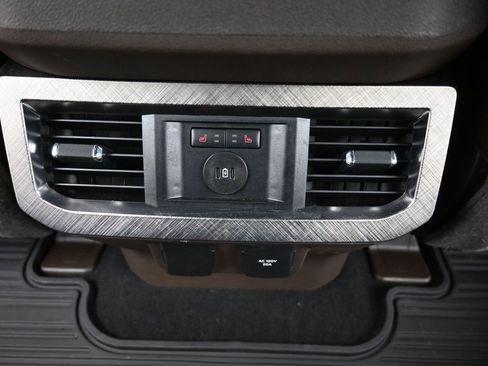 Certified 2024 Ford F450 King Ranch w/ FX4 Off-Road Package image 16