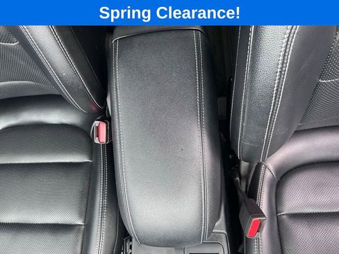 Certified 2022 Ford Escape SEL AWD/4WD image 25