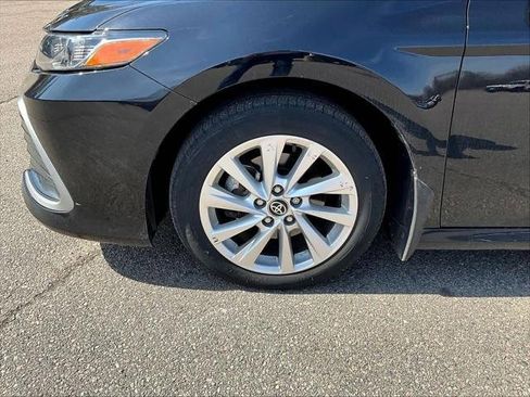 Certified 2023 Toyota Camry LE w/ Cold Weather Package image 4