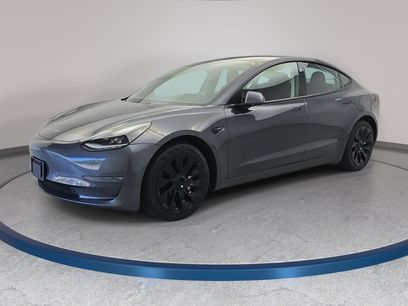 Used 2021 Tesla Model 3 Long Range