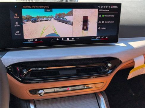 New 2026 BMW 430i image 11