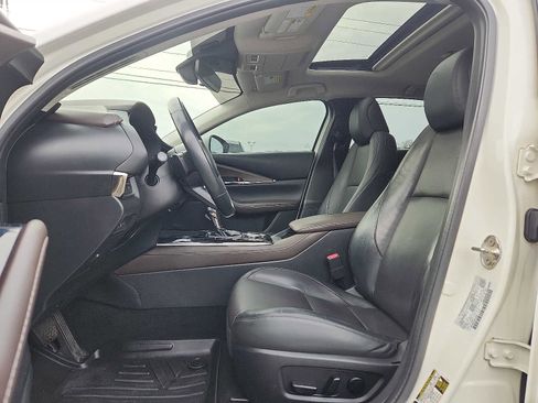 Used 2021 MAZDA CX-30 AWD 2.5 S w/ Premium Package image 13