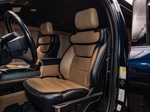 Used 2023 Ford F250 Lariat w/ Lariat Ultimate Package image 19