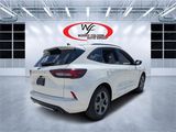 Used 2024 Ford Escape ST-Line image 3