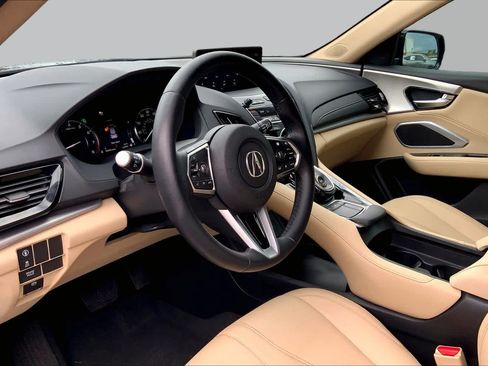 Used 2023 Acura RDX AWD image 17