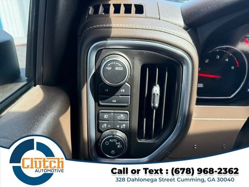 Used 2021 Chevrolet Silverado 2500 LT w/ Convenience Package AWD/4WD image 36