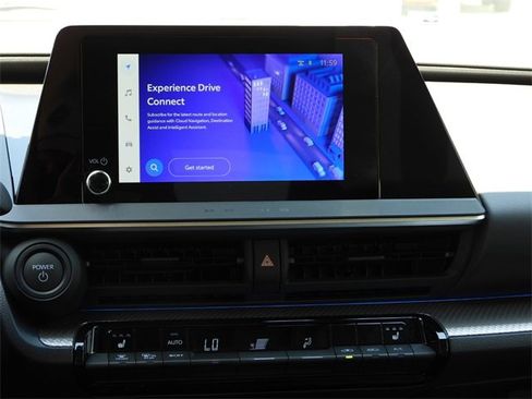 Certified 2025 Toyota Prius XLE image 15