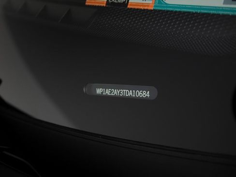 New 2026 Porsche Cayenne E-Hybrid image 40