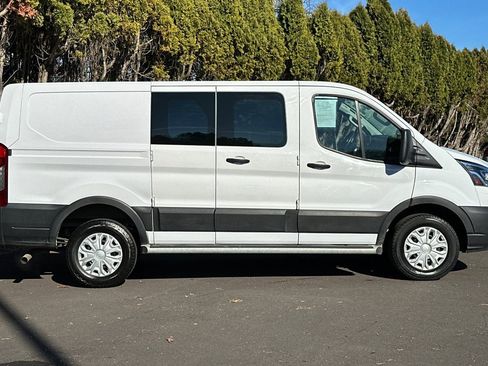 Used 2023 Ford Transit 250 Low Roof w/ Exterior Upgrade Package image 3
