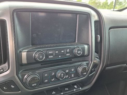 Used 2016 Chevrolet Silverado 2500 LTZ AWD/4WD image 10