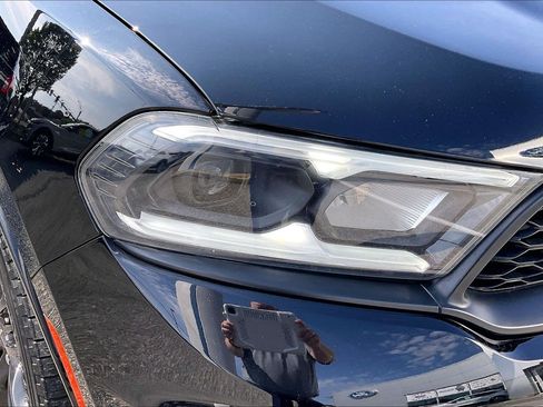 Used 2022 Dodge Durango R/T AWD/4WD image 28