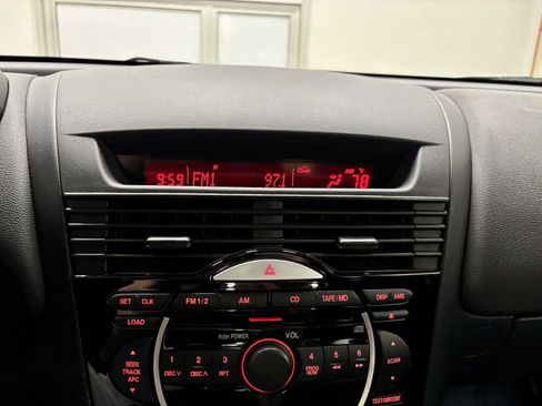 Used 2004 MAZDA RX-8 w/ MT Touring Pkg RWD image 27