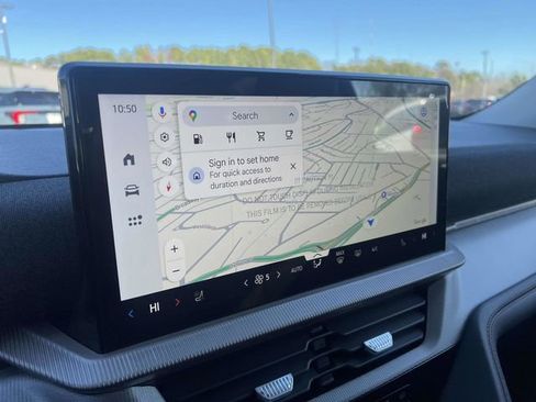 New 2026 Ford Explorer Active w/ Active Comfort Package image 14