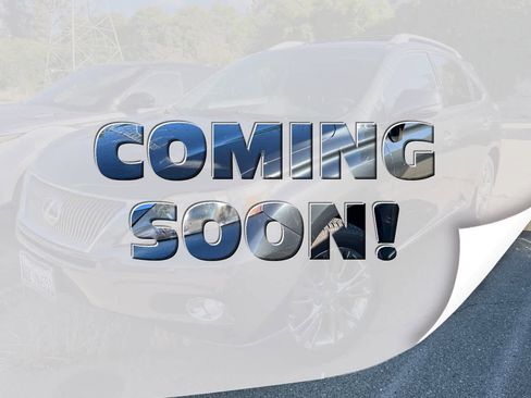 Used 2010 Lexus RX 450h AWD image 1