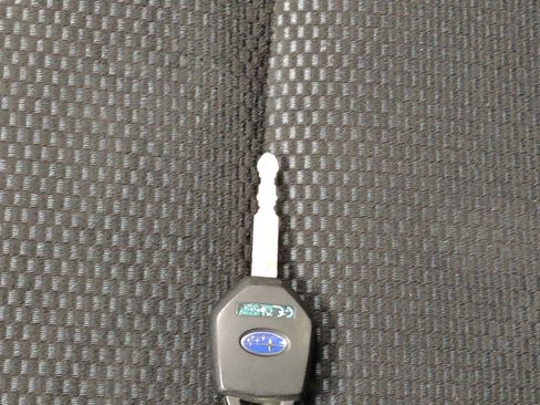 Used 2018 Subaru Outback 2.5i Premium image 32