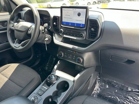 Used 2021 Ford Bronco Sport AWD/4WD image 15