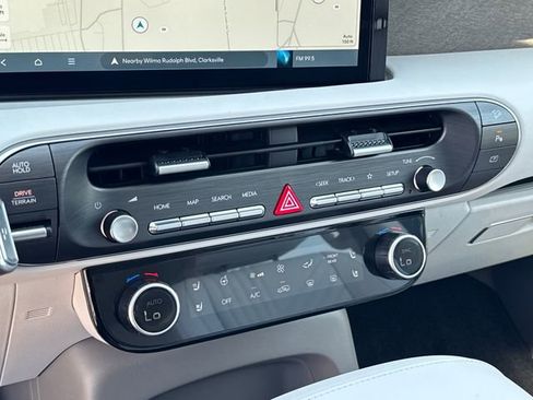 New 2026 Hyundai Palisade SEL AWD/4WD image 22