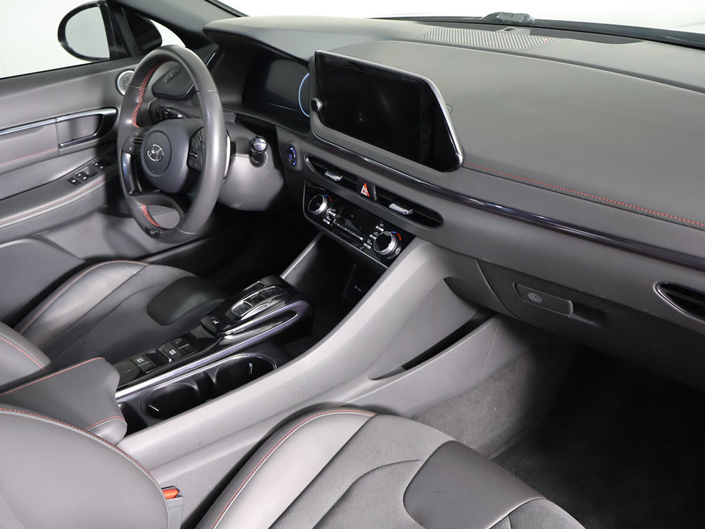 Used 2023 Hyundai Sonata N Line FWD image 29