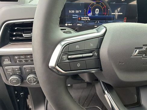 New 2026 Chevrolet Tahoe Z71 w/ Comfort Package image 21