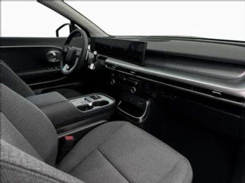 New 2026 Hyundai Ioniq 9 SE image 19