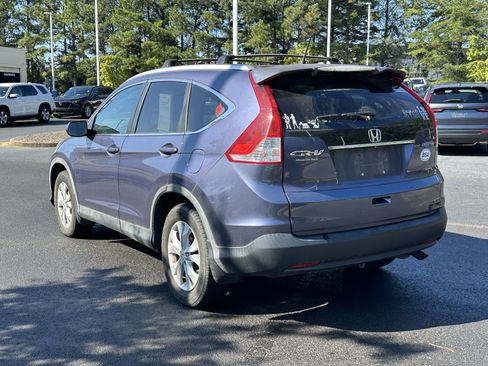Used 2014 Honda CR-V EX image 11