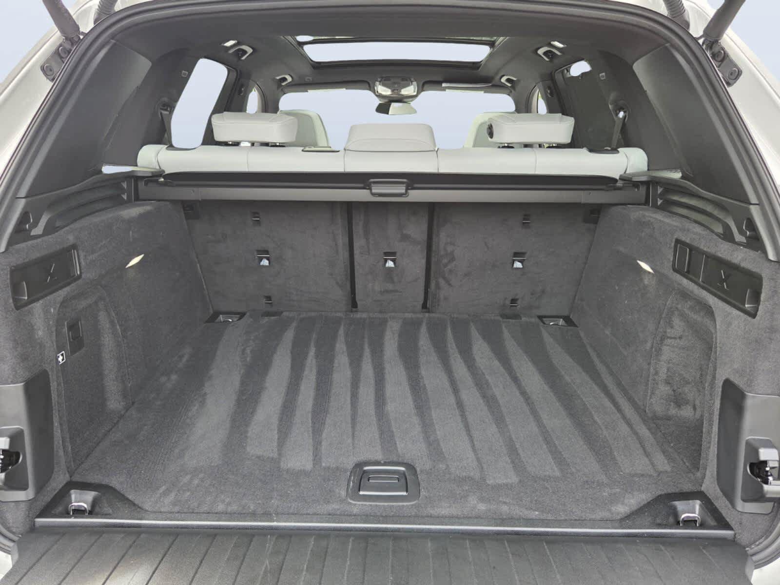 Used 2026 BMW X5 sDrive40i w/ M Sport Package RWD image 18