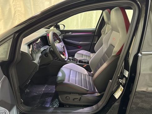 New 2026 Volkswagen GTI SE image 13