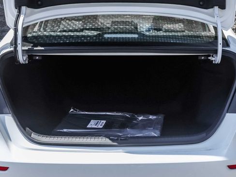 New 2026 Honda Accord SE image 9