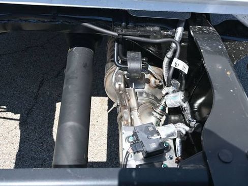 Used 2023 Honda Ridgeline RTL-E image 45