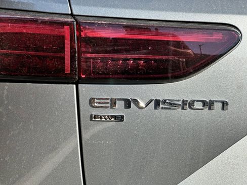 New 2026 Buick Envision Sport Touring AWD/4WD image 27