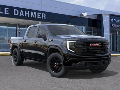 New 2026 GMC Sierra 1500 Elevation image 31