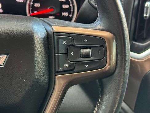 Used 2020 Chevrolet Silverado 2500 High Country w/ Z71 Off-Road Package AWD/4WD image 37
