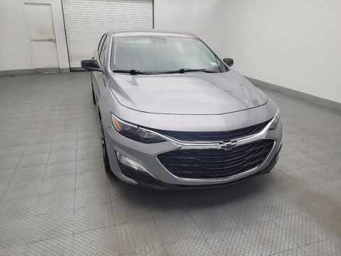 Used 2023 Chevrolet Malibu RS FWD image 14