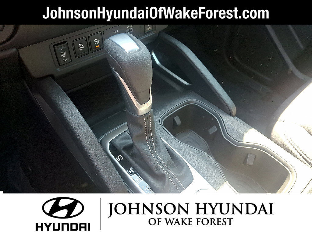 Used 2026 Nissan Frontier SV w/ All-Weather Content Package AWD/4WD image 4