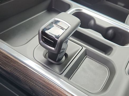 New 2026 Chevrolet Silverado 1500 RST w/ RST All Star Premium Package image 14