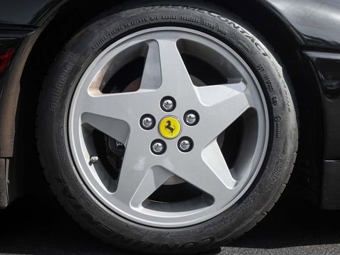 Used 1993 Ferrari 348 GTS image 14