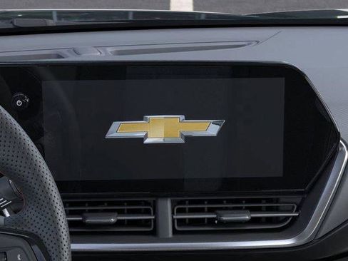 New 2026 Chevrolet Trax RS w/ Driver Confidence Package image 39