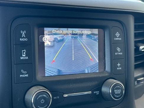Used 2019 RAM 2500 Tradesman AWD/4WD image 18