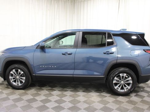 Used 2025 Chevrolet Equinox LT image 29