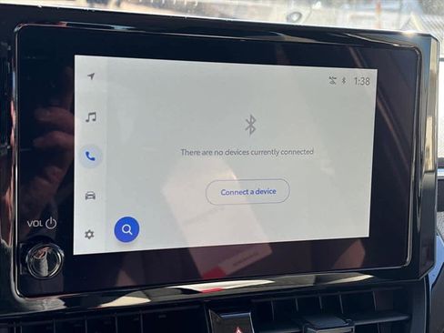 New 2026 Toyota Corolla LE image 14